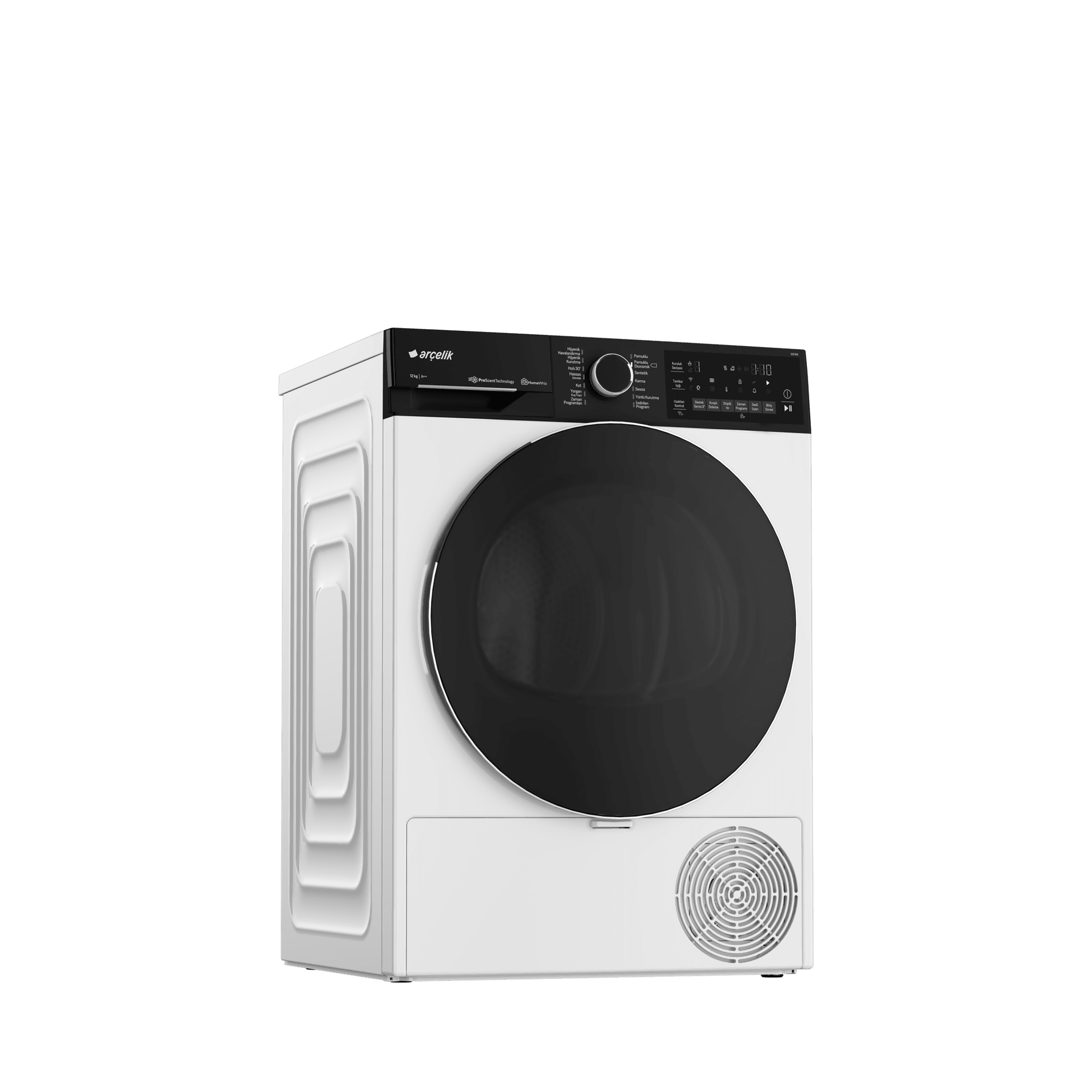 Kurutma makinesi tamiri